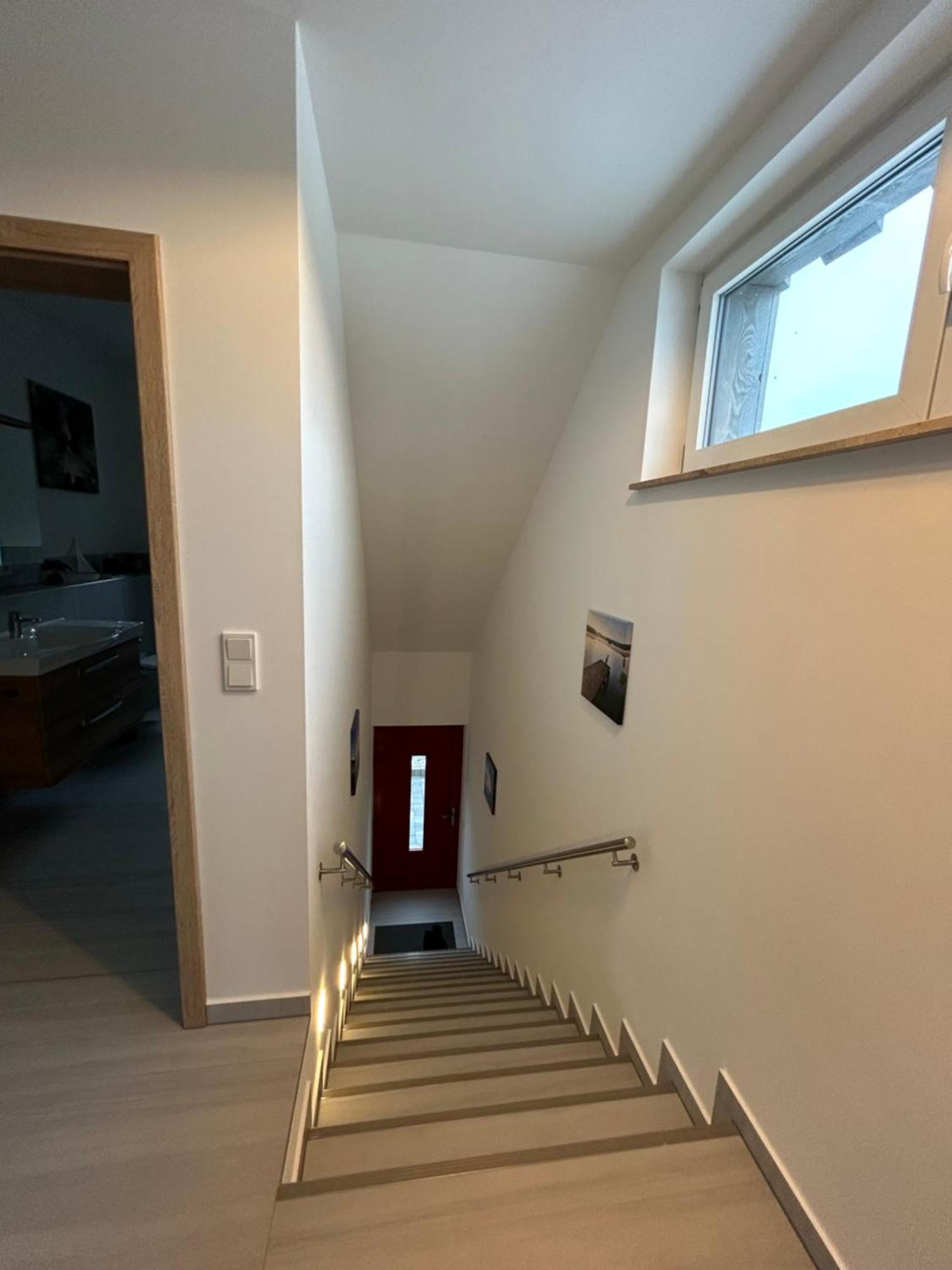 Haus Herzglueck Rheinsberg Exterior foto